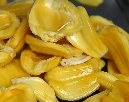 榴莲的功效与作用