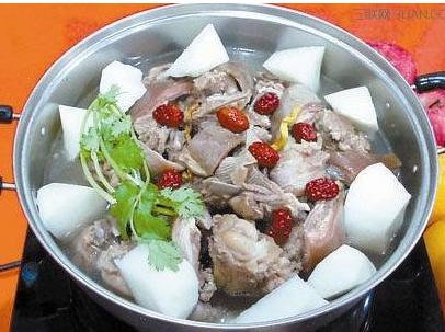 月经期间吃什么好 月经期间吃什么好