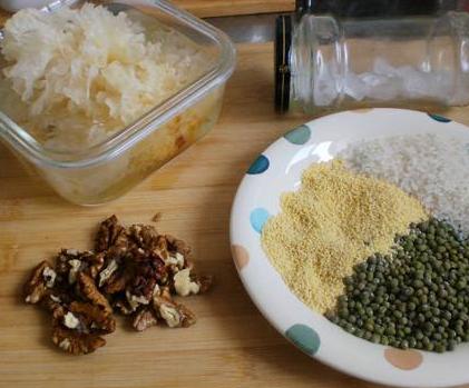 减肥食谱一周瘦10斤
