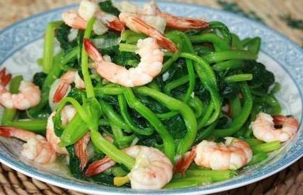 儿童增高补钙食谱