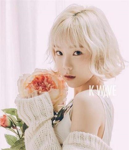 短卷发发型图片2017女 短卷发发型图片2017女