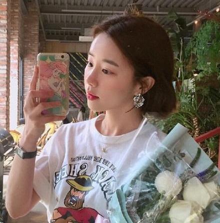 2017女生短发造型