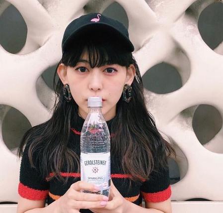 最新中长发发型图片