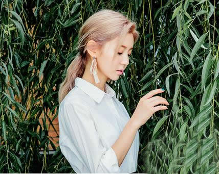 2017年流行什么发型颜色