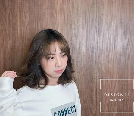 2017年最火的头发颜色