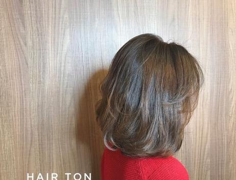 2017年最火的头发颜色