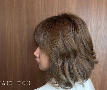 2017年最火的头发颜色