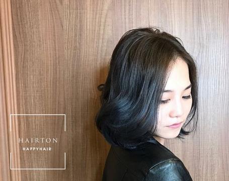 2017年最火的头发颜色