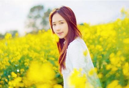 摩羯女喜欢一个人的表现