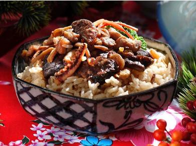 月子餐30天食谱