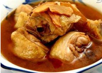 月子餐30天食谱