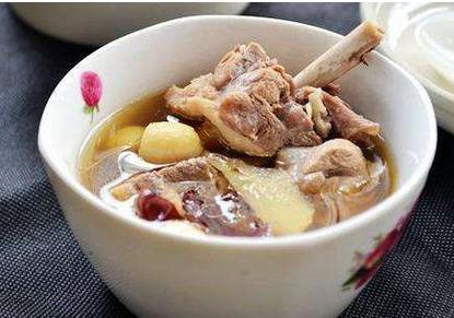 月子餐30天食谱 月子餐30天食谱