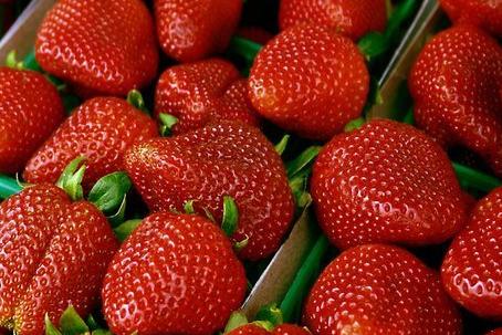 糖尿病人吃什么水果好:9种水果降低血糖增强体质