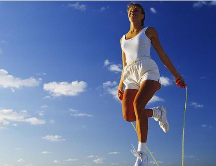 运动消耗卡路里排行榜