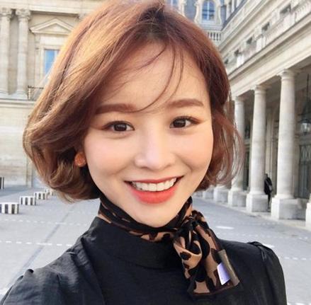 2017夏季发型抢先看