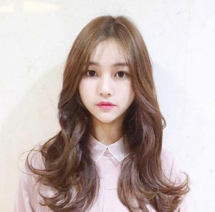 2017年什么卷发最好看