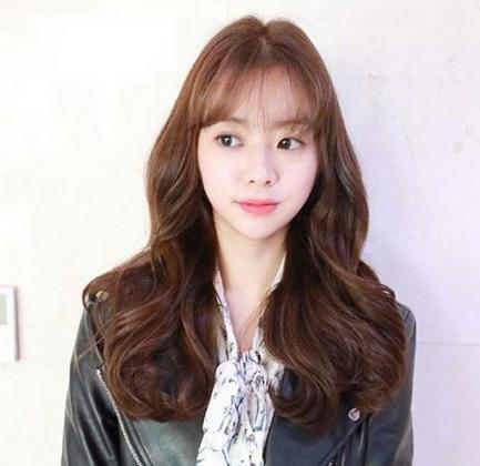 2017年什么卷发最好看