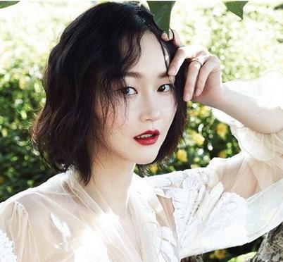 2017夏季短发流行趋势