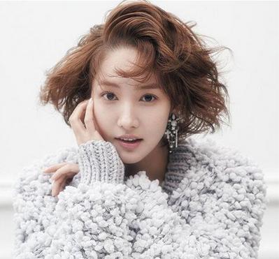 2017夏季短发流行趋势