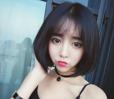 2017夏季短发流行趋势