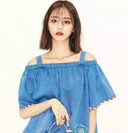 2017夏季短发流行趋势