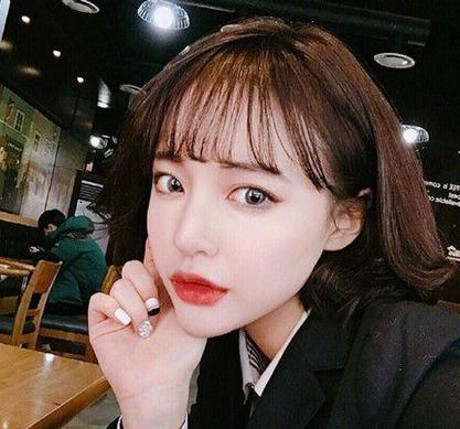 2017夏季短发流行趋势