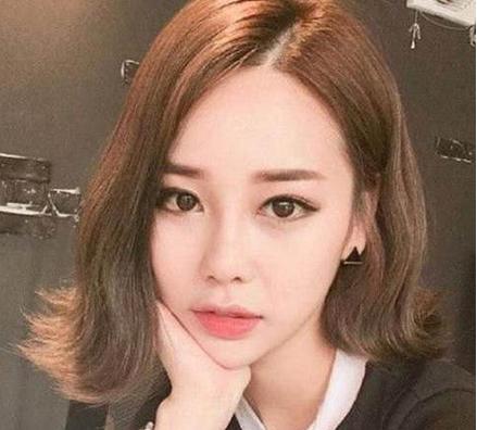 2017夏季短发流行趋势