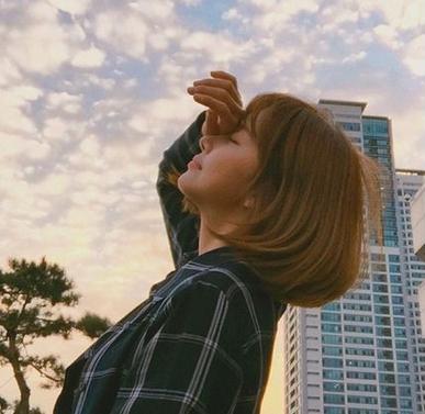 2017最流行短发发型女