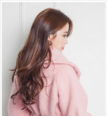 2017最好看的染发颜色