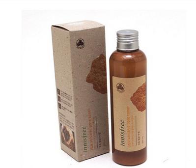 收缩毛孔的爽肤水