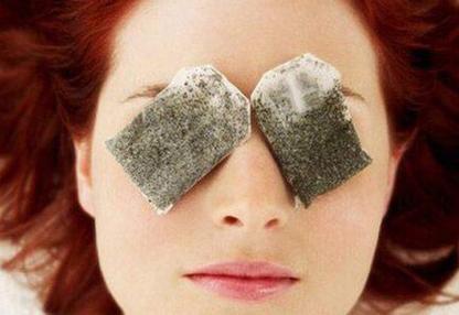 茶叶美容的功效与作用