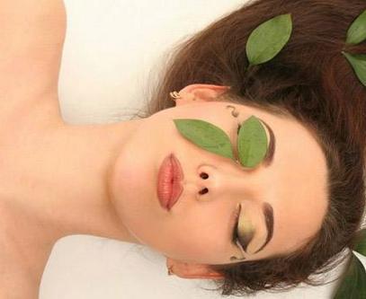 茶叶美容的功效与作用