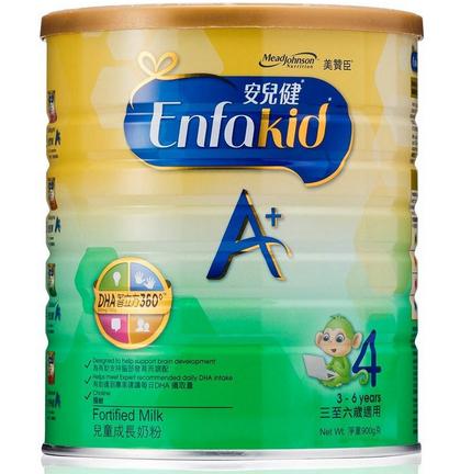 美赞臣奶粉怎么样 美赞臣奶粉怎么样