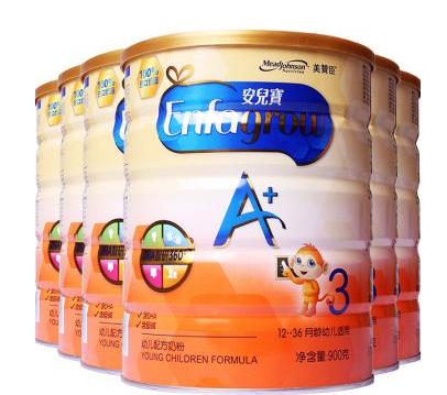美赞臣奶粉怎么样 美赞臣奶粉怎么样