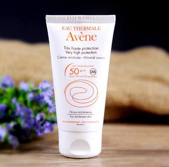 孕妇可以用雅漾的护肤品吗