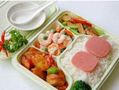 健康饮食减肥一日三餐