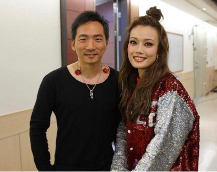 纠结刘海剪短还是留长？女星示范不同脸型的刘海搭配