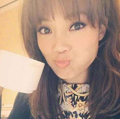 纠结刘海剪短还是留长？女星示范不同脸型的刘海搭配