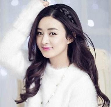 纠结刘海剪短还是留长?女星示范不同脸型的刘海搭配 纠结刘海剪短还是留长?女星示范不同脸型的刘海搭配