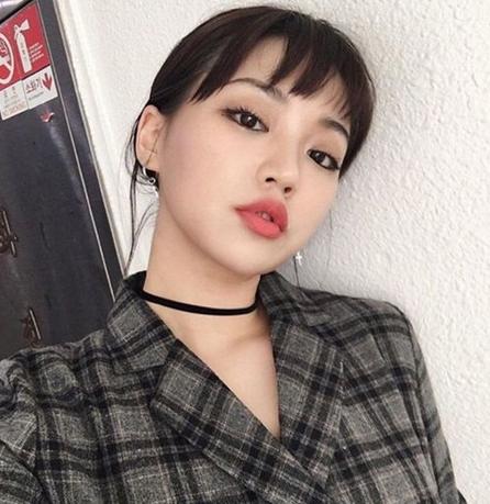 脸型与刘海？如何根据脸型选择适合自己的刘海？