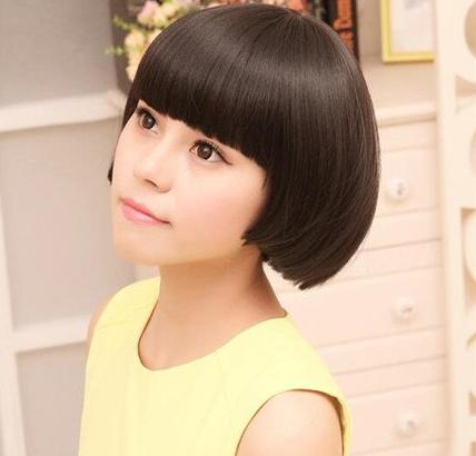 2017流行什么短发