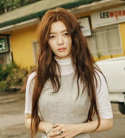 2017染发流行颜色