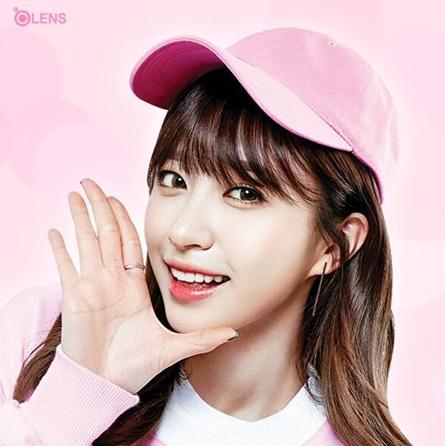 2017染发流行颜色