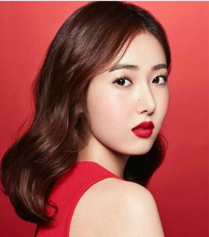 2017染发流行颜色