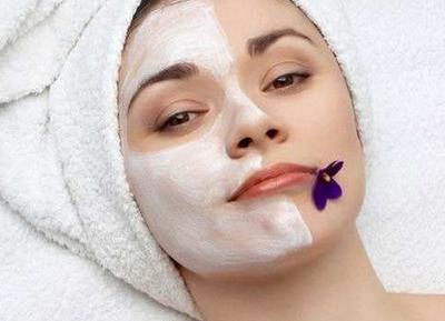 如何自制面膜收缩毛孔