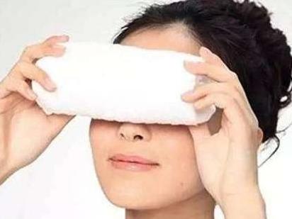 消除眼袋的最好方法