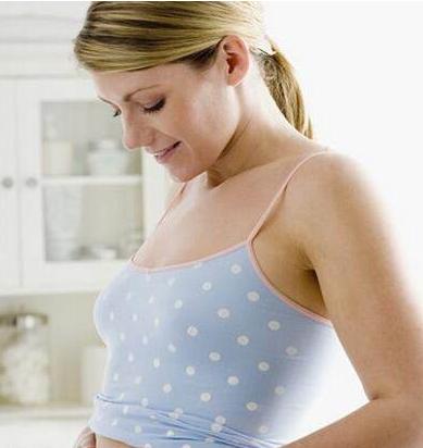 怀孕初期肚子疼正常吗