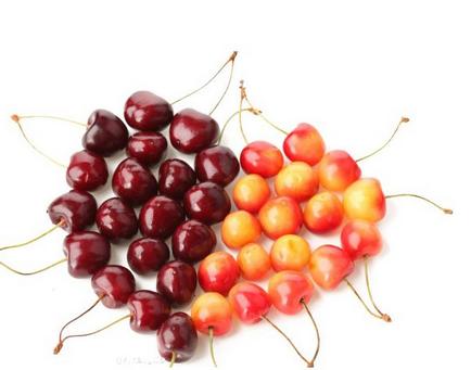 车厘子和樱桃的区别 车厘子和樱桃的区别