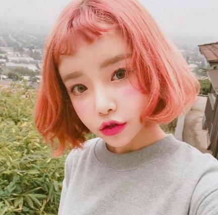 2017年春季流行发型女:9款春季发型女人味爆