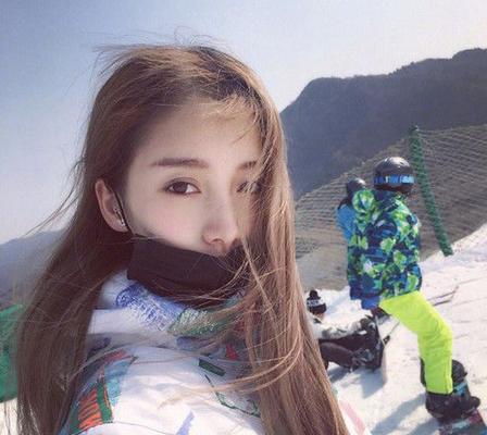 2017长发最新发型